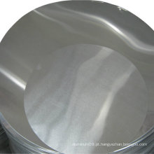 Hot Sale Aluminium Disc Price Per Ton